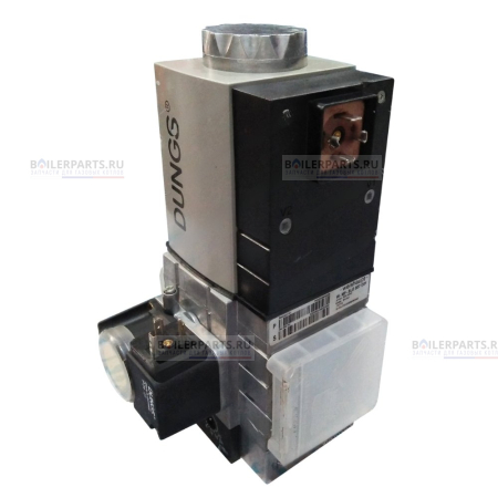 Мультиблок  WIESHAUPT  500 bar DUNGS W-MF-SLE512C01S22