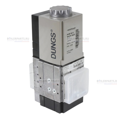 Мультиблок  WIESHAUPT  3/4" 500 bar DUNGS W-MF507C01