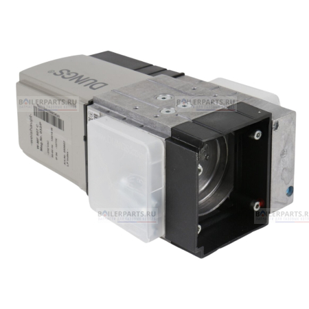 Мультиблок  WIESHAUPT  3/4" 500 bar DUNGS W-MF507C01