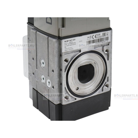 Мультиблок  WIESHAUPT  3/4" 500 bar DUNGS W-MF507C01