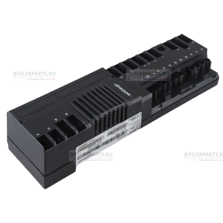 Менеджер горения WEISHAUPT W-FM25
