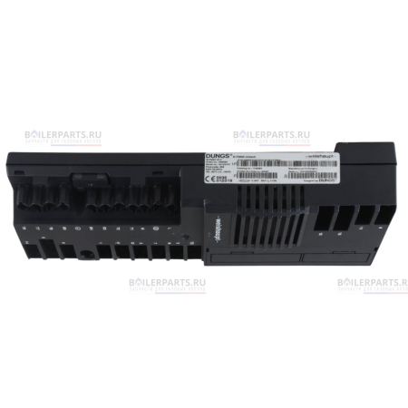 Менеджер горения WEISHAUPT W-FM25