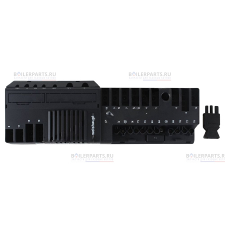 Менеджер горения WEISHAUPT W-FM25