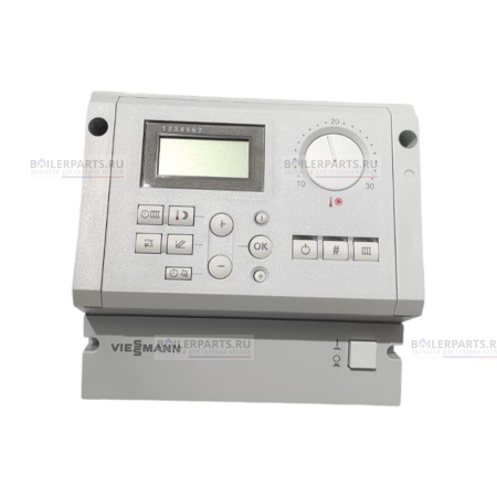 Система регулирования для котлов Viessmann Vitotronic 200 HK 1М Z004980