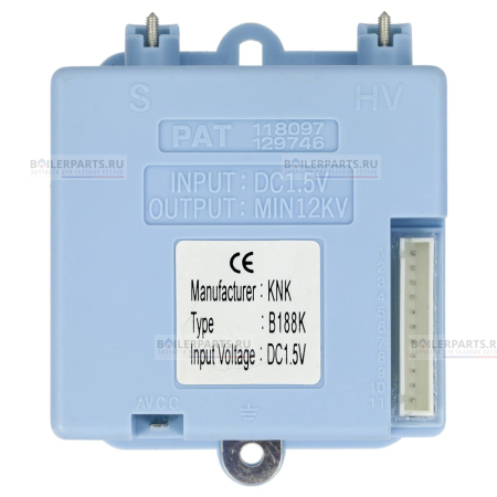 Генератор искры TERMET ABB Z0380.00.05.00