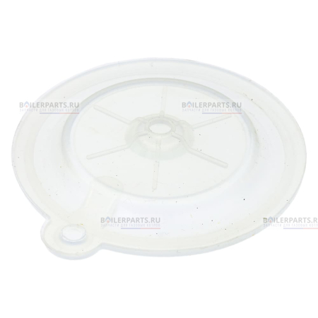 Мембрана 65 мм TERMET SaunierGPT Z0390.06.00.02