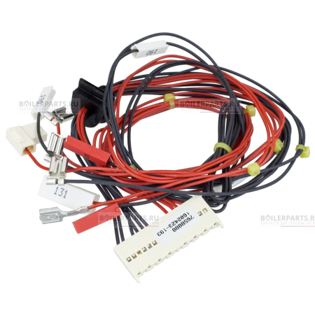 Блок гидравлики для перенастройки двухконтурного котла в одноконтурный для котлов Viessmann ZK03102 