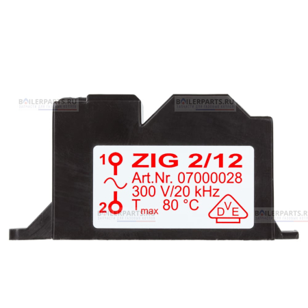 Трансформатор розжига PROTHERM ANSTOSS a000035144