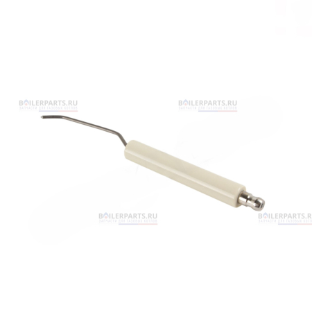 Электрод розжига 140 мм для котлов Oilon A285X