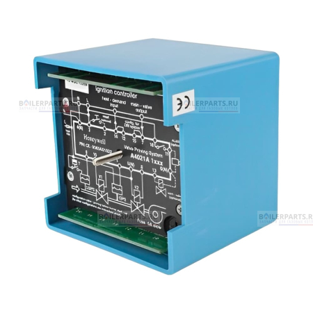 Контроль герметичности HONEYWELL A4021A1010