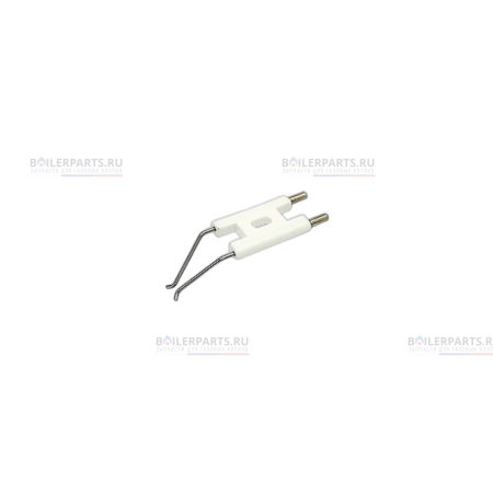 Блок электродов поджига для котлов Oilon A432L