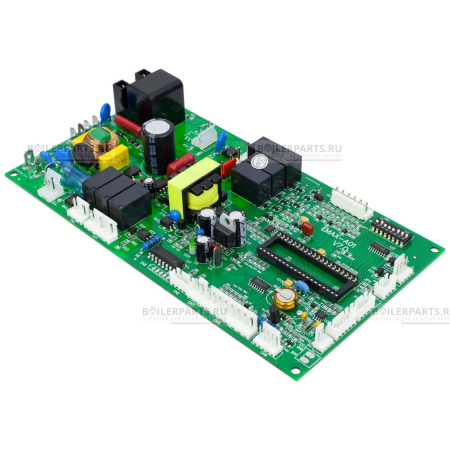 Плата управления ELECTROLUX AA04010052