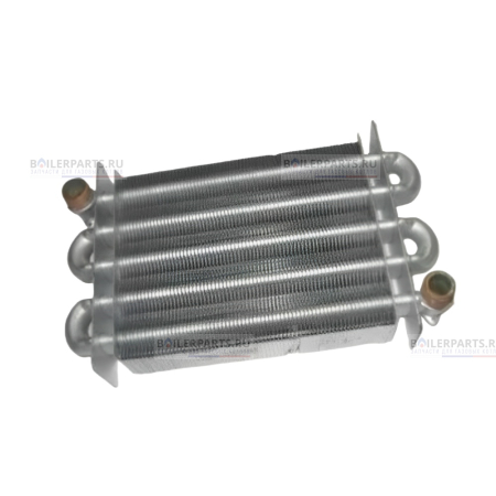 Теплообменник первичный монотермический 230 мм ELECTROLUX AA07000003