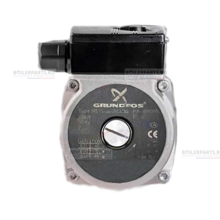 Голова насоса ELECTROLUX UPS 15/50 GRUNDFOS AA10010003