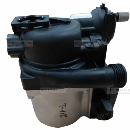 Насос в сборе ELSOTHERM GPD 15/4S AA10010010