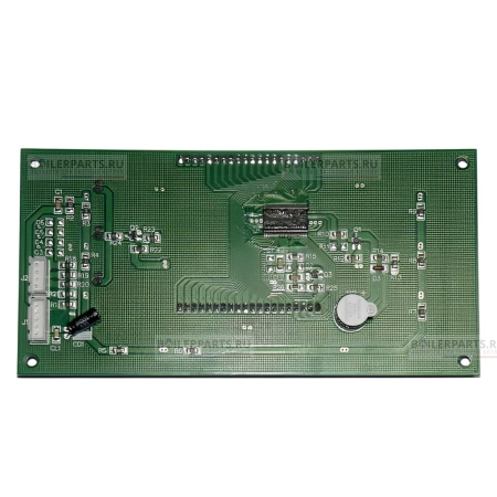 Плата дисплея ELECTROLUX AA10040108