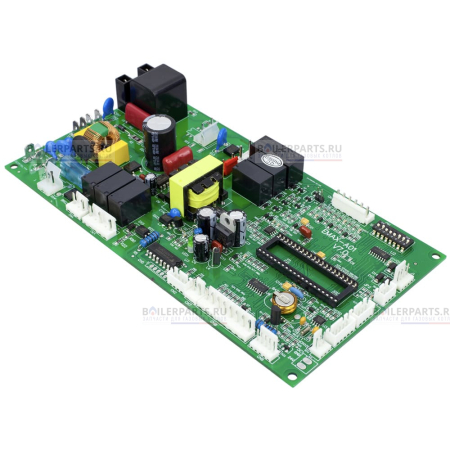 Плата управления ELECTROLUX AA10040111