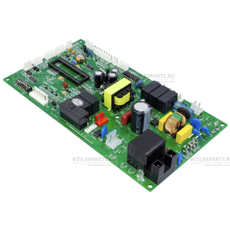 Плата управления ELECTROLUX AA10040111