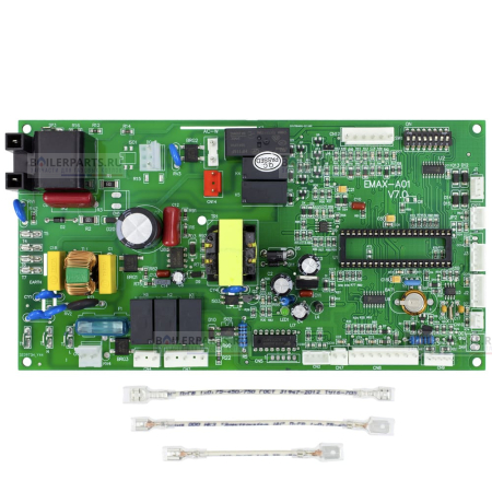 Плата управления ELECTROLUX AA10040111