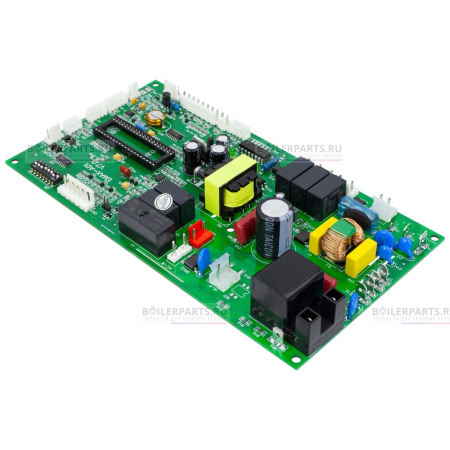Плата управления ELECTROLUX AA10040130