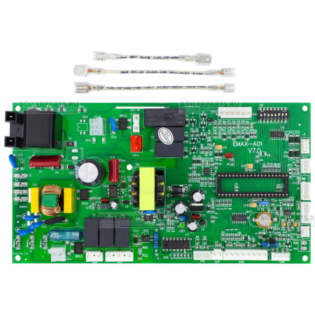 Плата управления ELECTROLUX AA10040130
