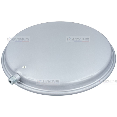 Бак расширительный круглый 8 л резьба 1/2 ELECTROLUX ZILMET AA10050010
