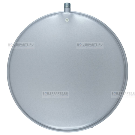 Бак расширительный круглый 8 л резьба 1/2 ELECTROLUX ZILMET AA10050010