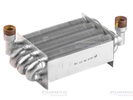 Теплообменник первичный монотермический ELSOTHERM AA10070006