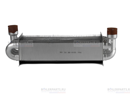Теплообменник первичный битермический 270 мм ELSOTHERM AA10070028