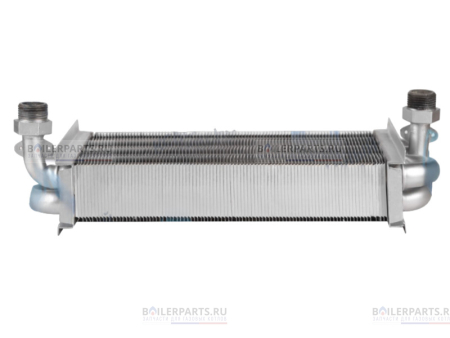 Теплообменник первичный монотермический 260 мм ELECTROLUX VALMEX AA10070022