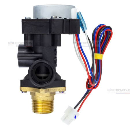 Трехходовой клапан NAVIEN AAVC9EX00008A