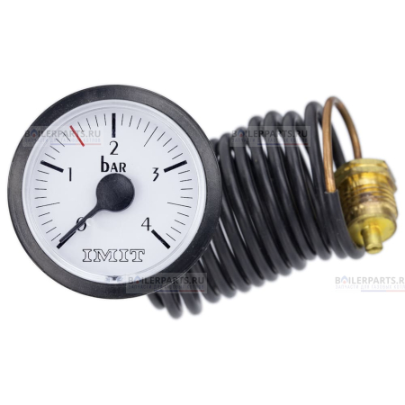 Манометр ZOOM,NOBEL, ELECTROLUX AB10080001