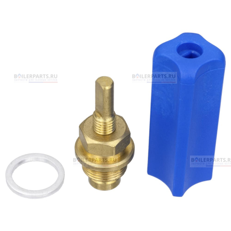 Кран подпитки  ELECTROLUX SaunierGPT Ab13050020