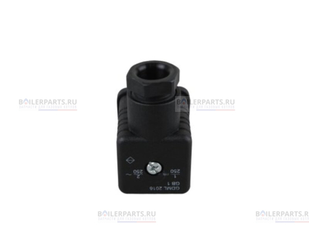 Разъем Siemens AGA67