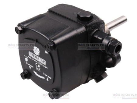 Насос для горелок SUNTEC AJV6CC10004P