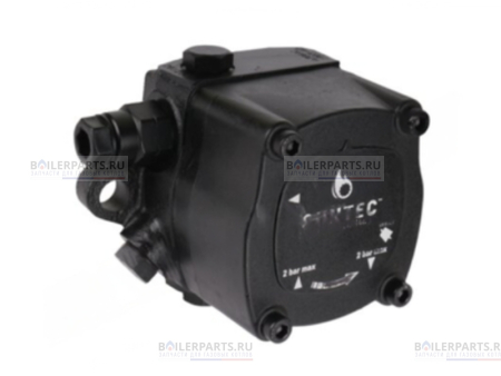 Насос для горелок SUNTEC AJV6AC10034P