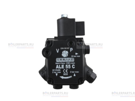 Насос для горелок SUNTEC ALE55C93306P0700