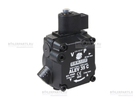 Насос для горелок SUNTEC ALEV35C93176P0700