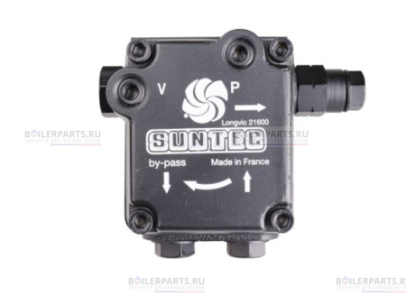 Насос для горелок SUNTEC AN47BK72274P