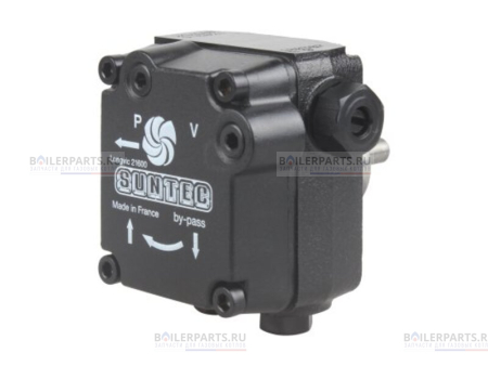 Насос для горелок SUNTEC AN57DK13096P