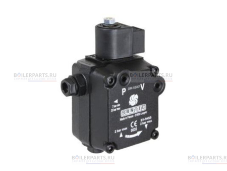 Насос для горелок SUNTEC ASV47A16366P0700