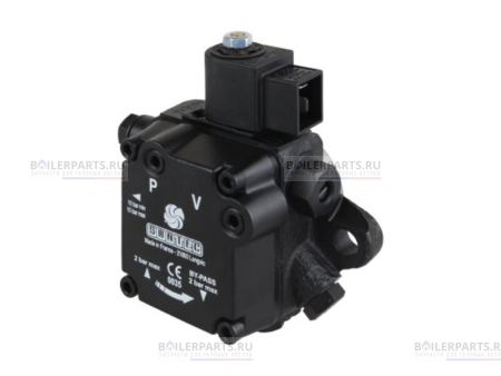 Насос для горелок SUNTEC ASV67A74024P0700