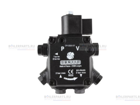 Насос для горелок SUNTEC AS47A75094P0700