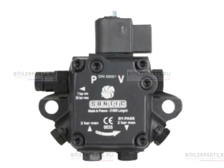 Насос для горелок SUNTEC AS47A73324P0500