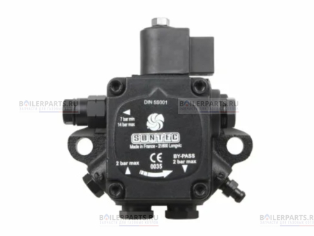 Насос для горелок SUNTEC AS47AK74652M0700