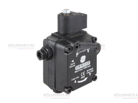 Насос для горелок SUNTEC AS47AK16136P0500