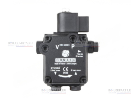 Насос для горелок SUNTEC AS47B15376P0700