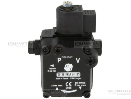 Насос для горелок SUNTEC AS47D15576P0700