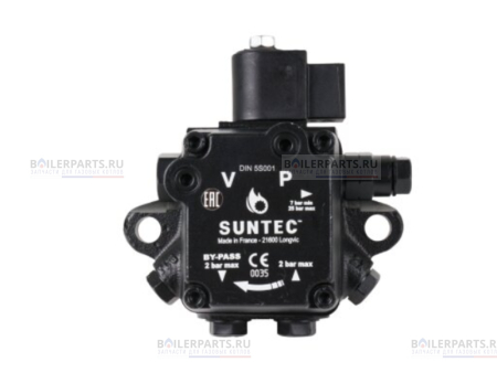 Насос для горелок SUNTEC AS57C74414P0700