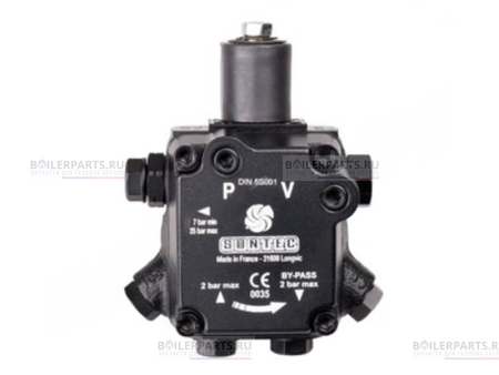 Насос для горелок SUNTEC AS67A74634P0700
